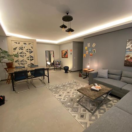 Wide Garden Flat Close To The Memoriall Hospital Hgyhomes2104 Istanbul Exterior photo