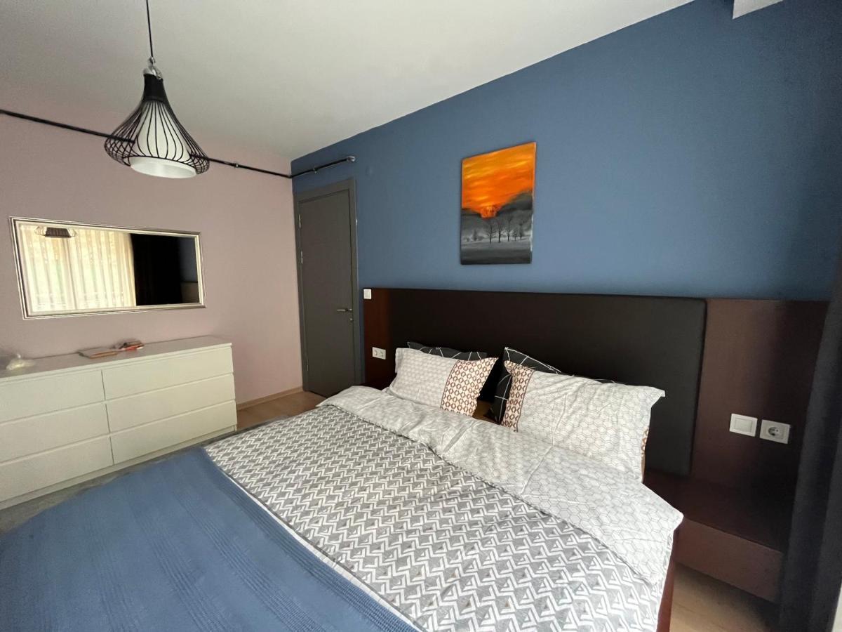 Wide Garden Flat Close To The Memoriall Hospital Hgyhomes2104 Istanbul Exterior photo