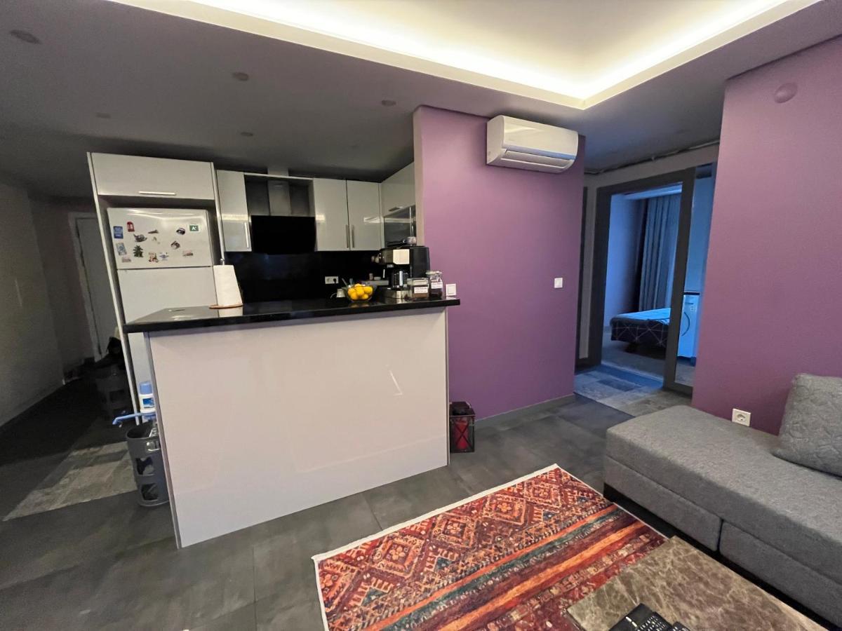 Wide Garden Flat Close To The Memoriall Hospital Hgyhomes2104 Istanbul Exterior photo