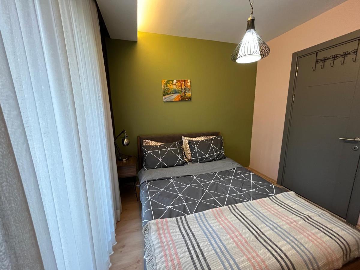 Wide Garden Flat Close To The Memoriall Hospital Hgyhomes2104 Istanbul Exterior photo